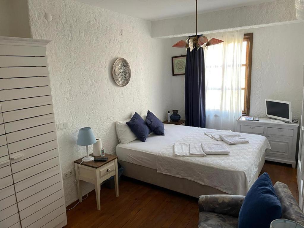 Zer Suites Alacati Cesme Exterior photo