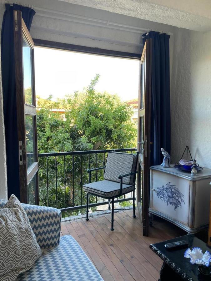 Zer Suites Alacati Cesme Exterior photo