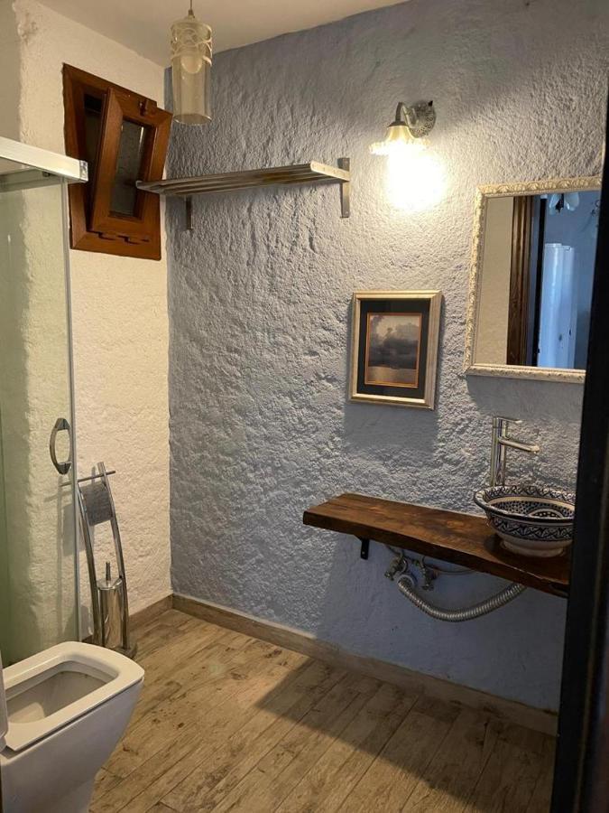 Zer Suites Alacati Cesme Exterior photo