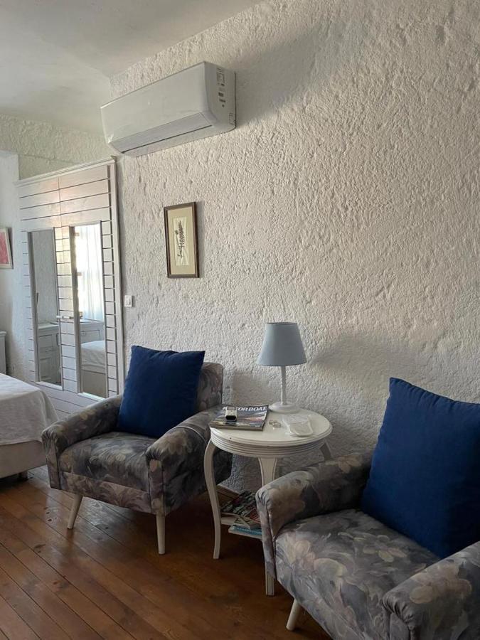Zer Suites Alacati Cesme Exterior photo