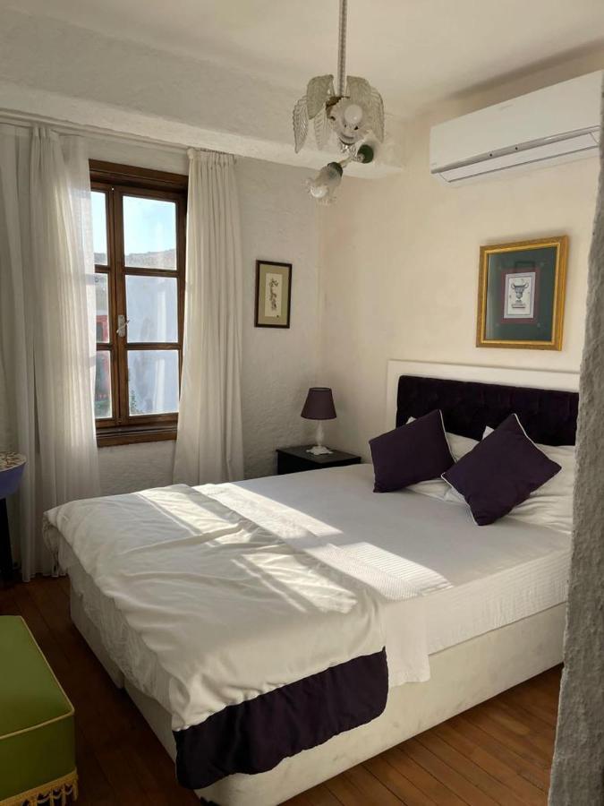 Zer Suites Alacati Cesme Exterior photo