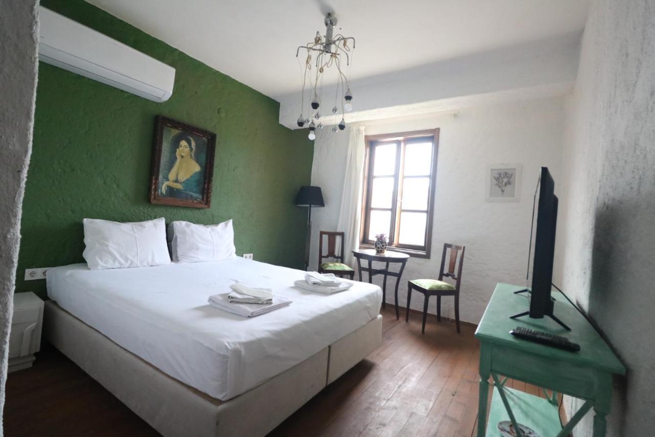 Zer Suites Alacati Cesme Exterior photo