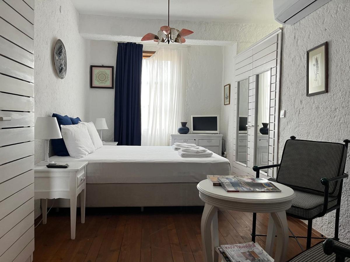 Zer Suites Alacati Cesme Exterior photo